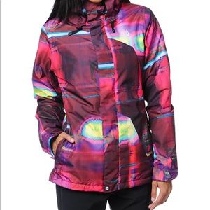 Volcom Snowboarding Jacket